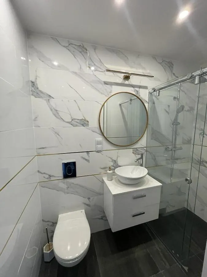Apartament 80'S كولوبرزيغ 0*,  بولندا