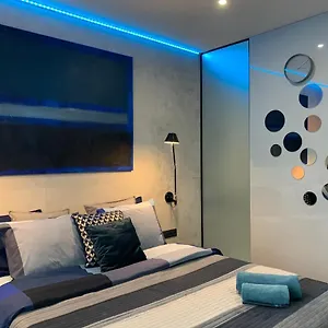#7a Worktravel Miniapart , Warszawa Polska